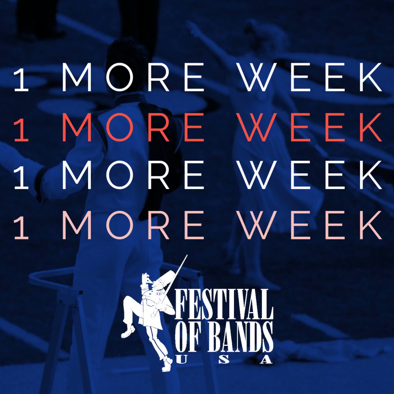 Festival of Bands (FestivalofBands) / Twitter
