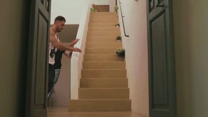 TRAILER: watch 'Taking Care Of Business' with @seanweissxxx and @craigmarksxxx OUT NOW @Falcon_Studios