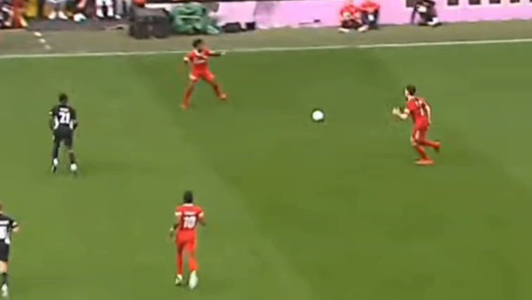 @lapulgafreak's photo on Ronaldo