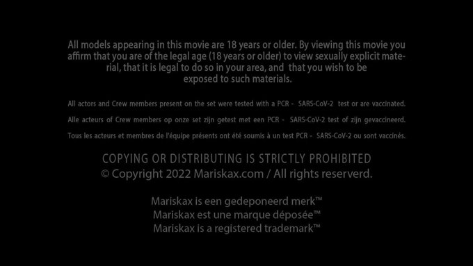 Go to https://t.co/jmW5NMjCi3 Free For All Fuck-Fest Part 1 https://t.co/2iJK9ixgKm #mariska v&iacute;a @https://twitter<a href="/tag/mariska"class="tags"><span>#mariska</span></a>