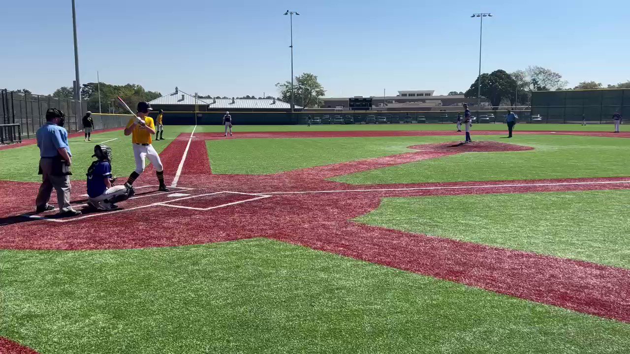 Van Baseball ( Vandal Baseball) / Twitter