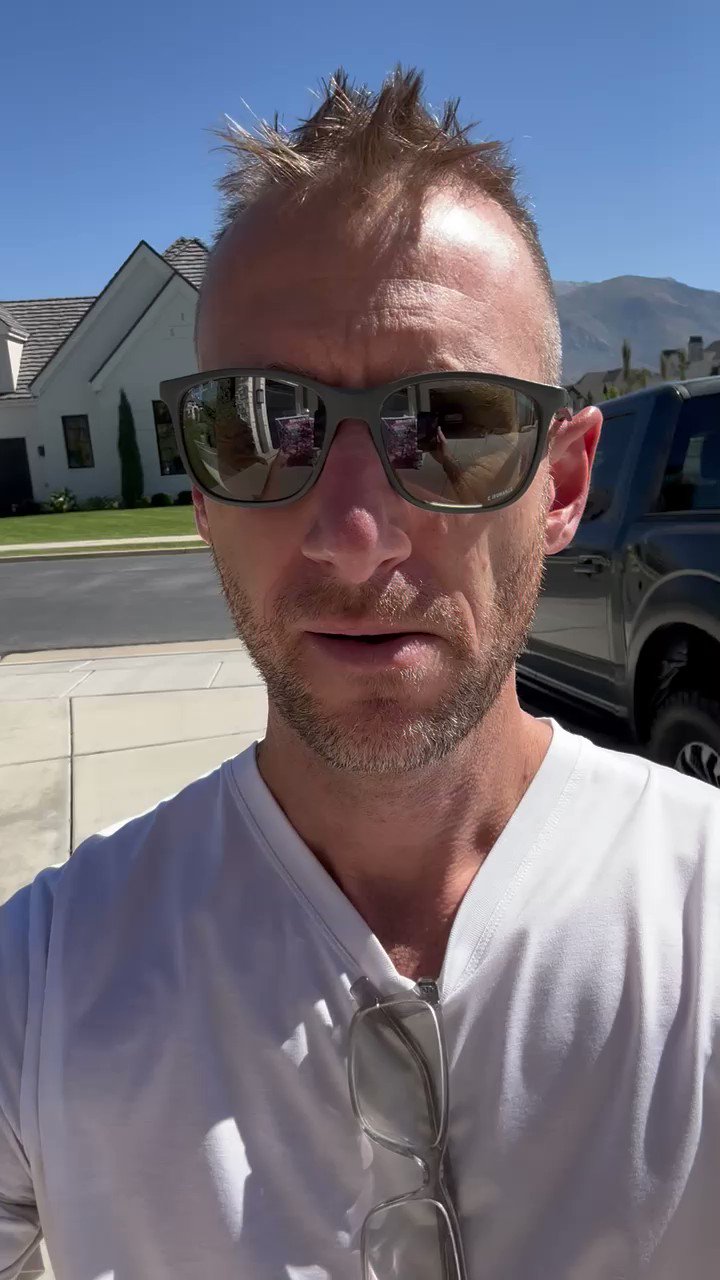 Donald Mustard (@DonaldMustard) / Twitter