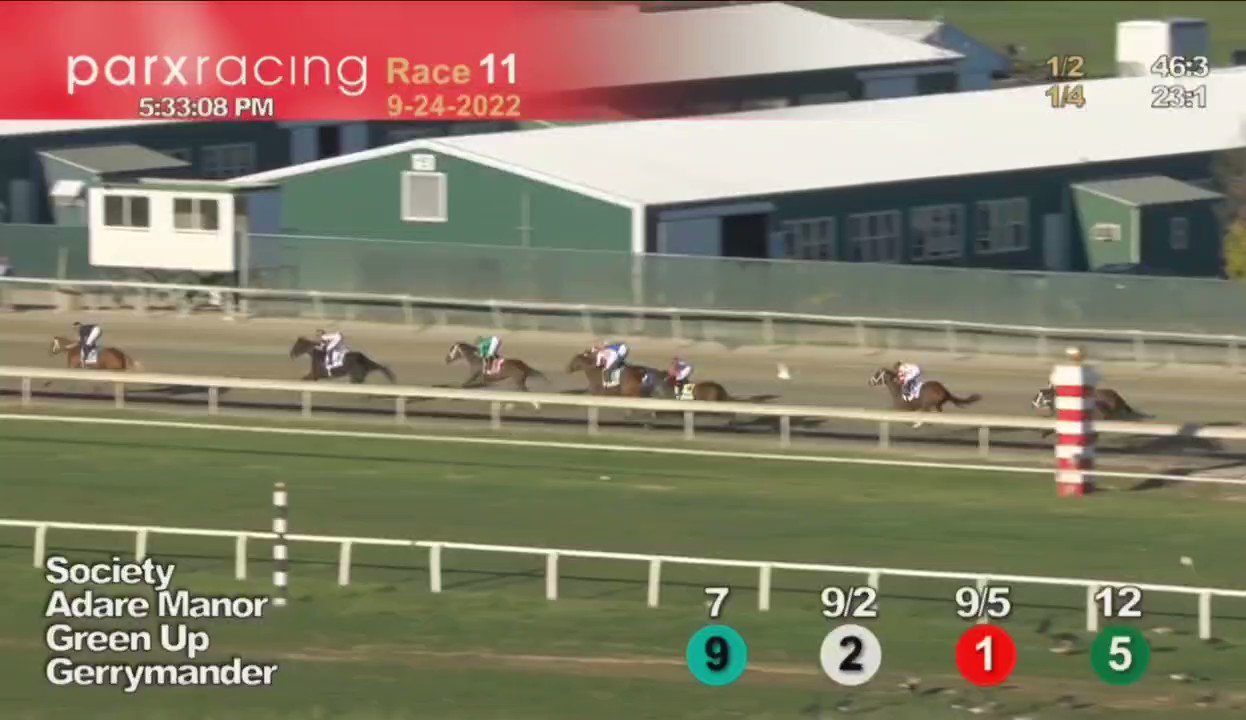 Cotillion Stakes 2024 Olympics Karna Catherina