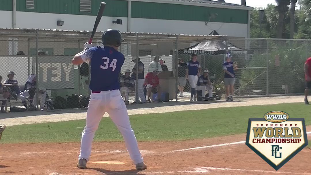 Indiana Mustangs National 2025 (mustangs_2025) / Twitter