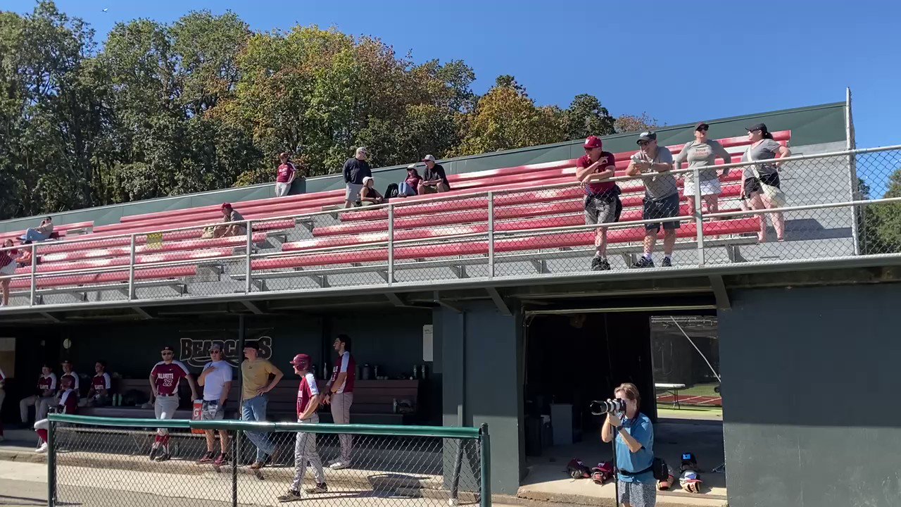 Willamette Baseball 2024 Darby Ellissa