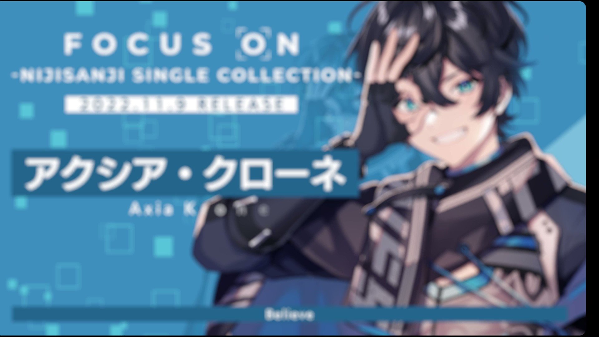 @nijisanji_app's video Tweet @nijisanji_app's video Tweet