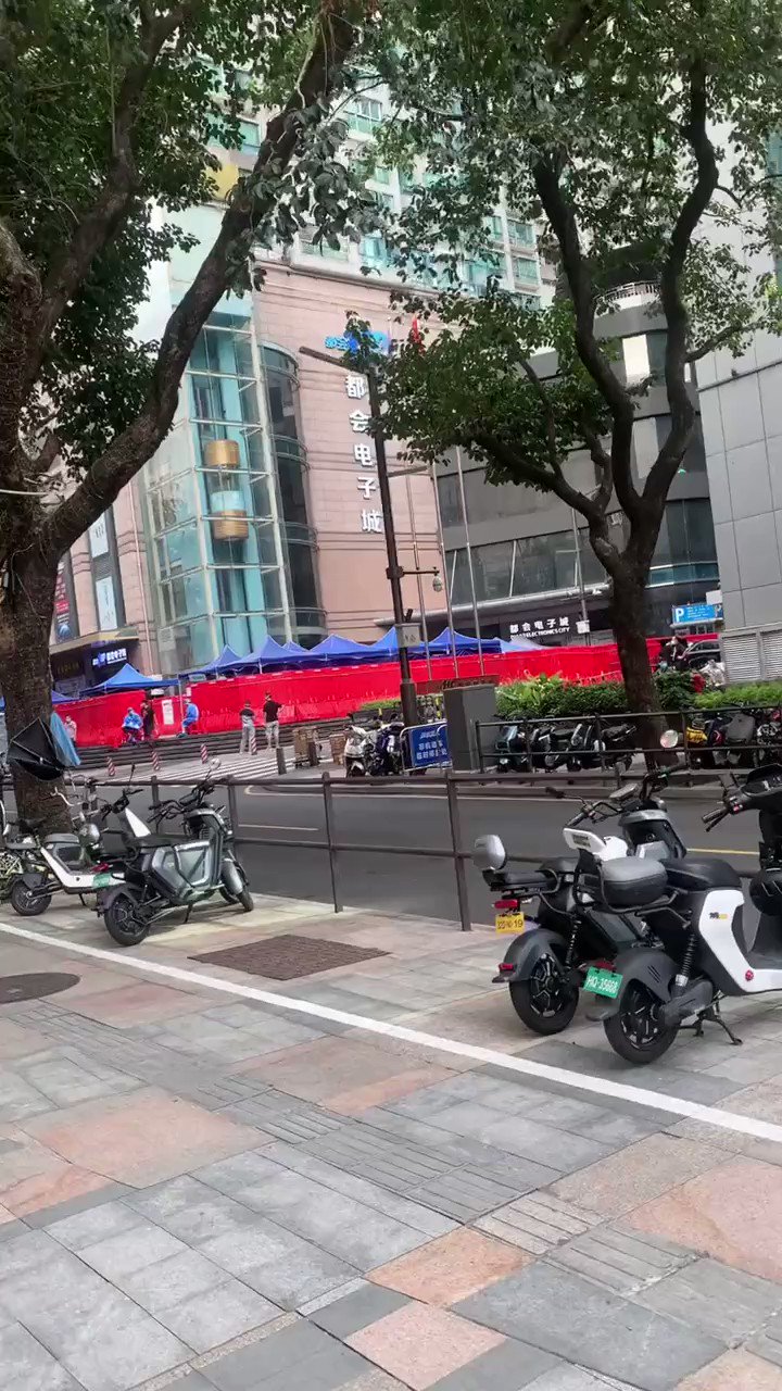 [問卦] 深圳到底是個什麼樣的地方