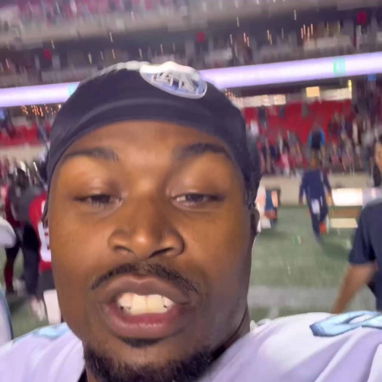 Chad Kelly (Chadkelly_6) / Twitter