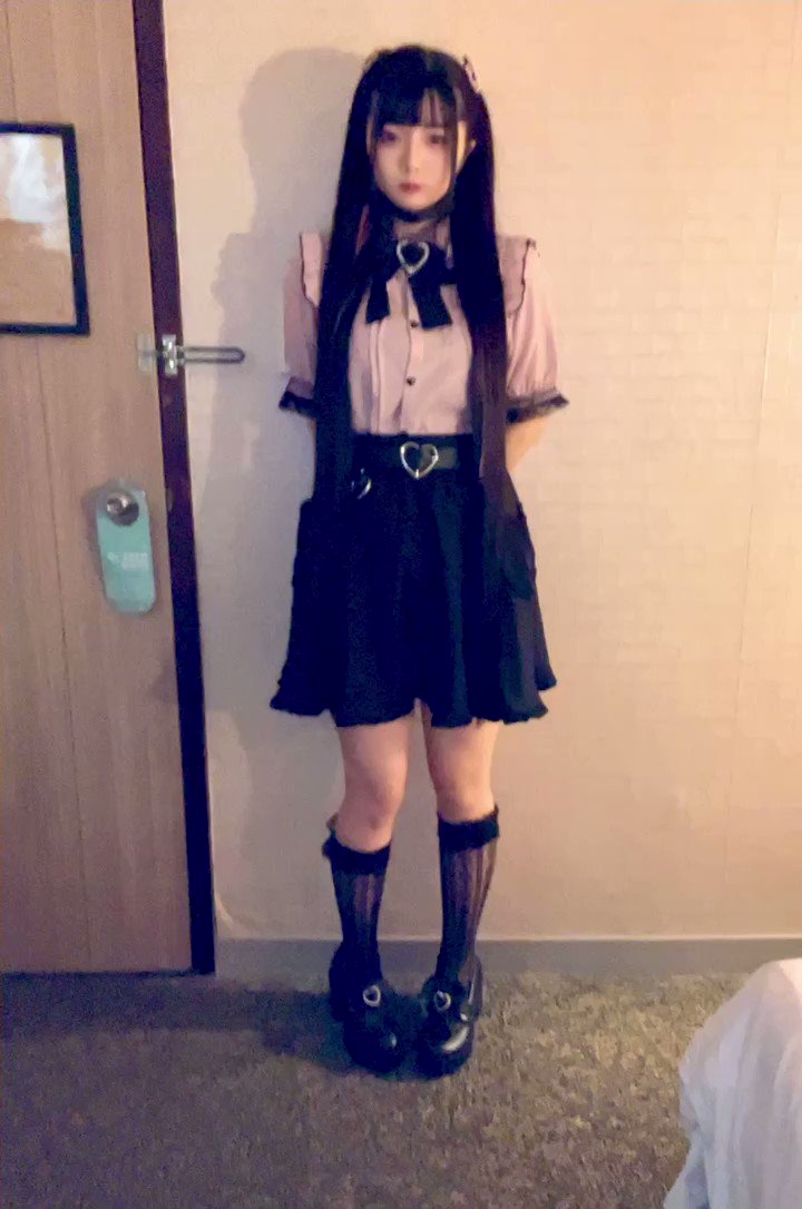 Video by @rakuraku166