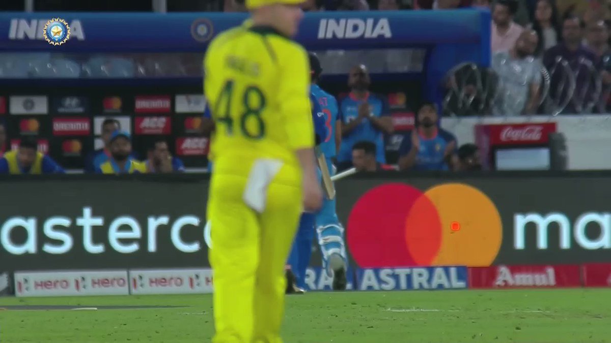 @StarSportsIndia's photo on #INDvAUS