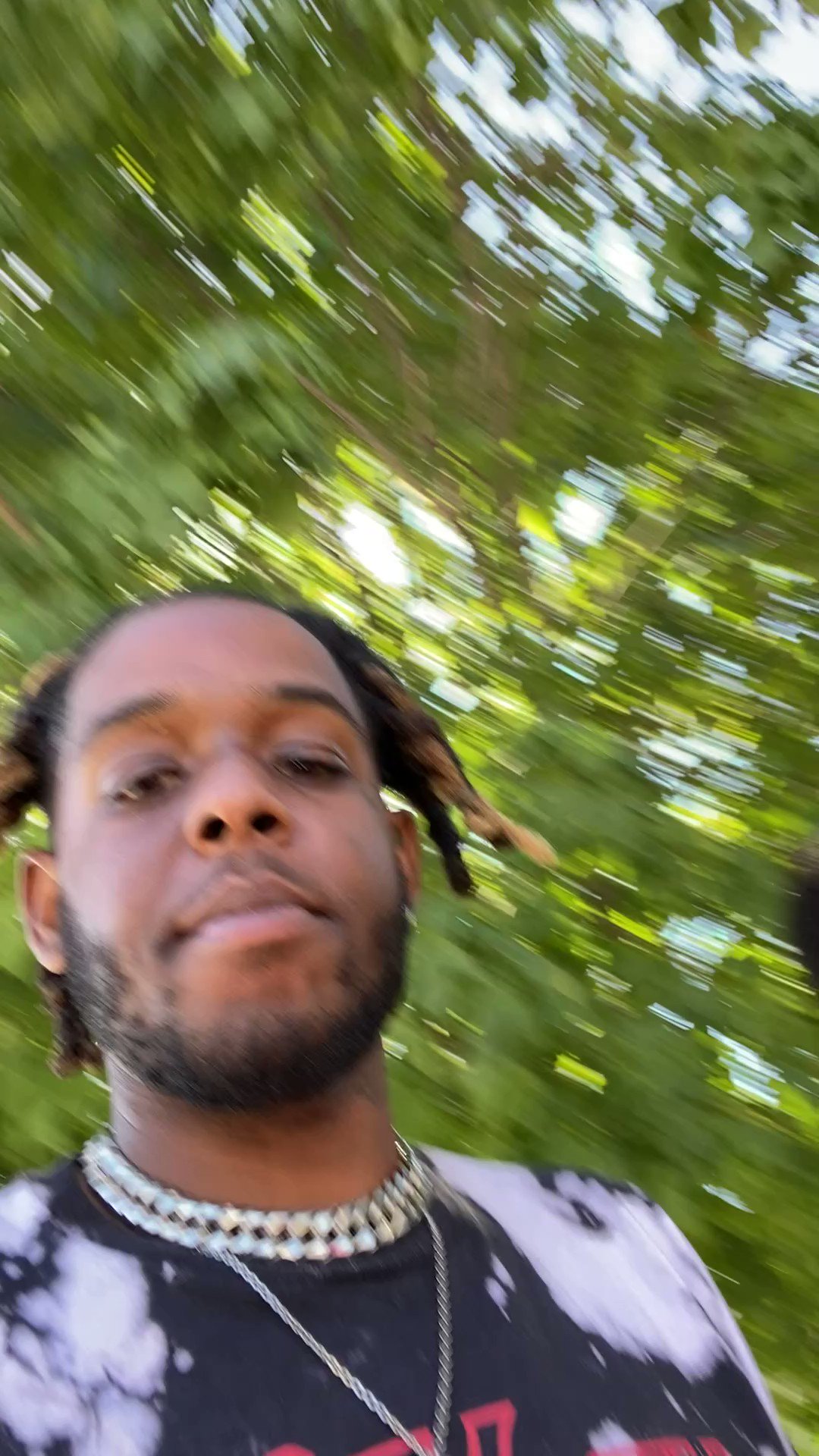 🪷Reecey!💮 on Twitter "Just tryna figure out was i a fat Jamaican at the pull ups?" / Twitter