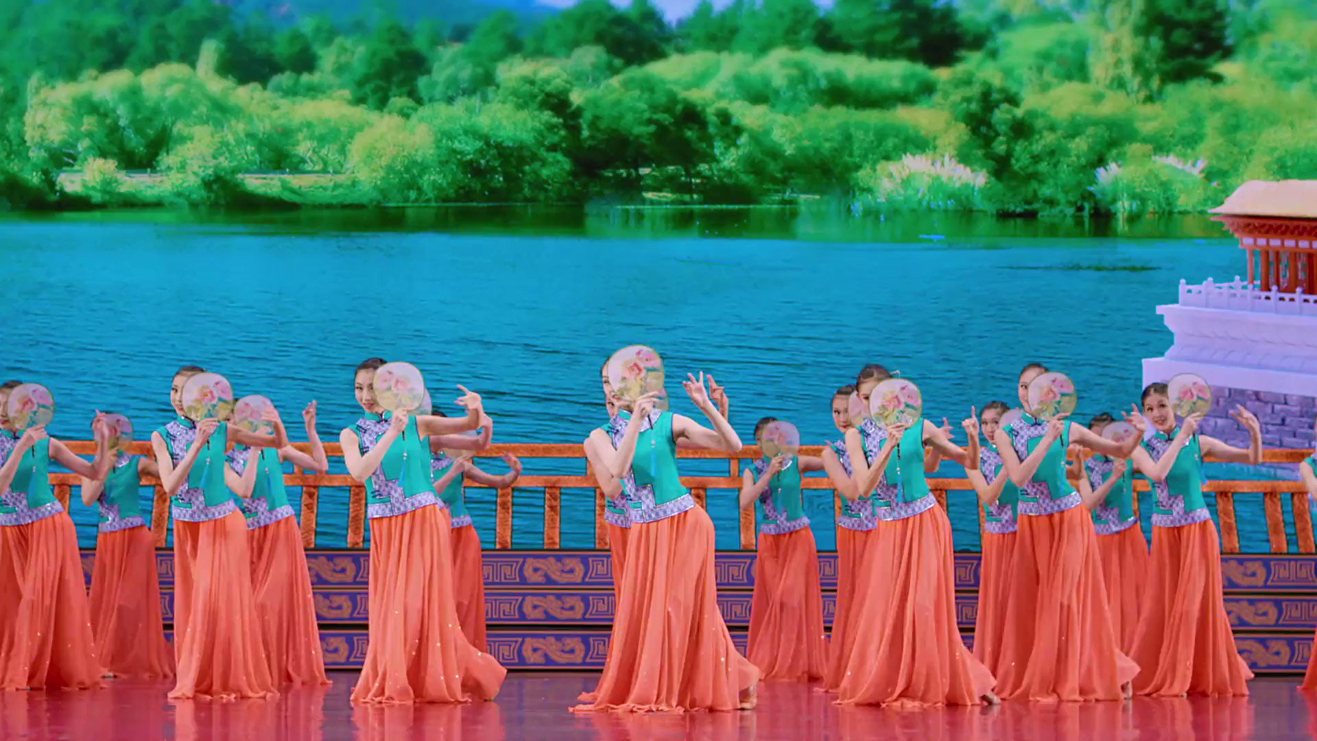 Exploring Shenyun: A Look At Classical Chinese Arts