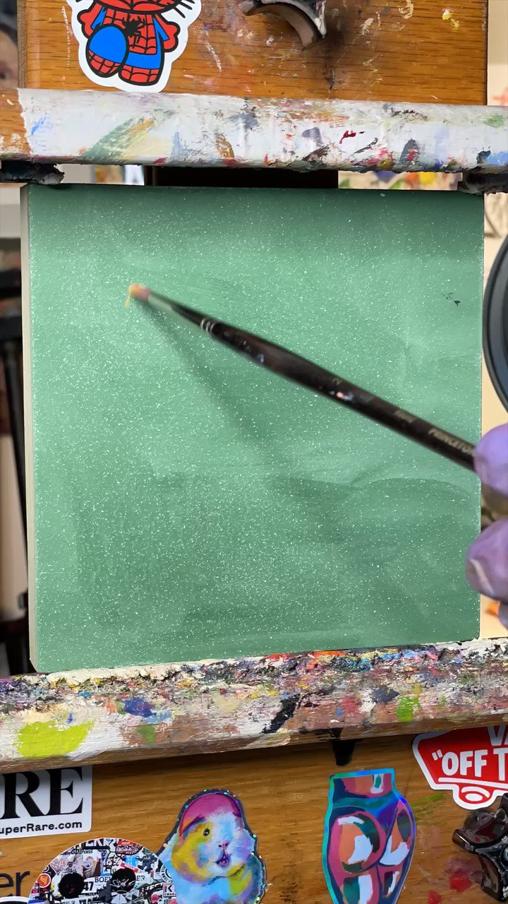 🤍 AmyDiGi 🖤 on Twitter "Day 25 Strada Easel Challenge https//t.co