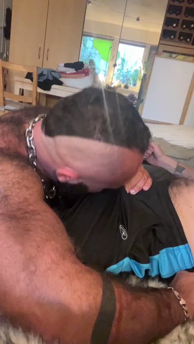 #cheese #smegma #cockcheese action with @7Ridick 
Real pig sex available in priv messages on my JFF and