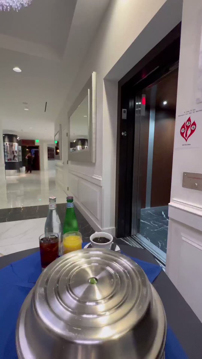 The Karol Hotel Twitter