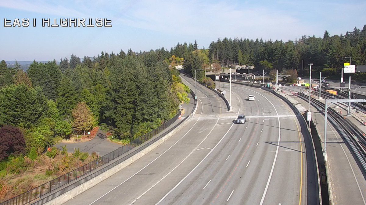 Snoqualmie Pass on Twitter "RT wsdot_traffic Work is finished on WB