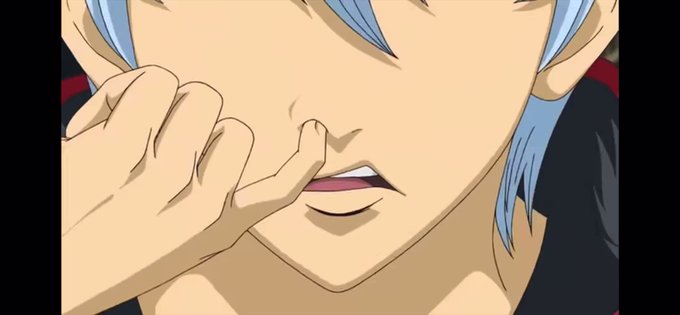 よりぬき銀魂さんのtwitterイラスト検索結果