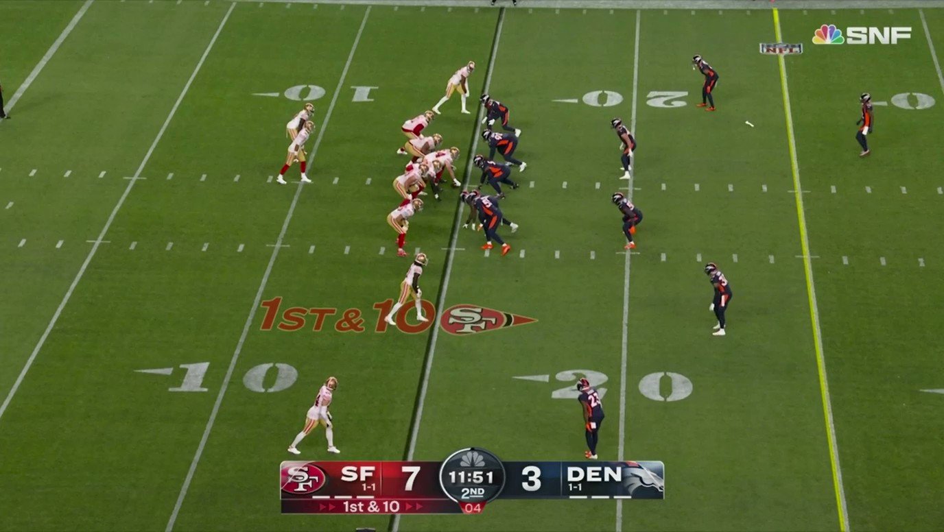 Odds Shark on Twitter "That could’ve been a 85 yard TD 🤷‍♂️ just