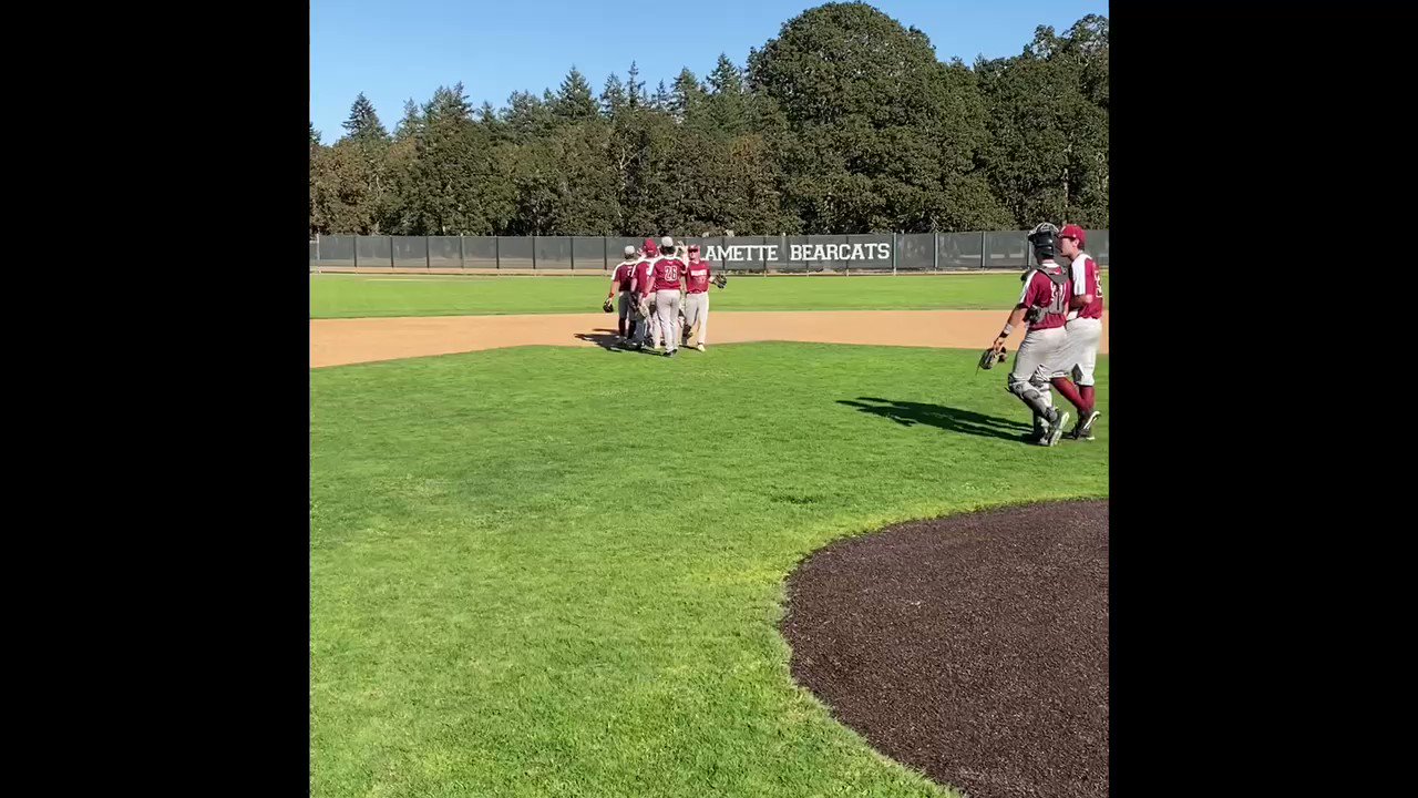 Willamette Baseball (WillametteBSB) / Twitter