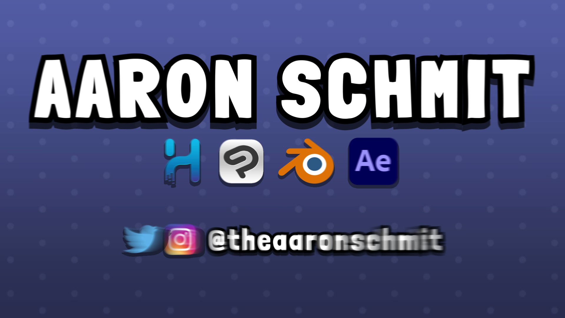 Aaron Schmit on Twitter: “@fayetamin FAYE!!! THANK YOU!!! I still have