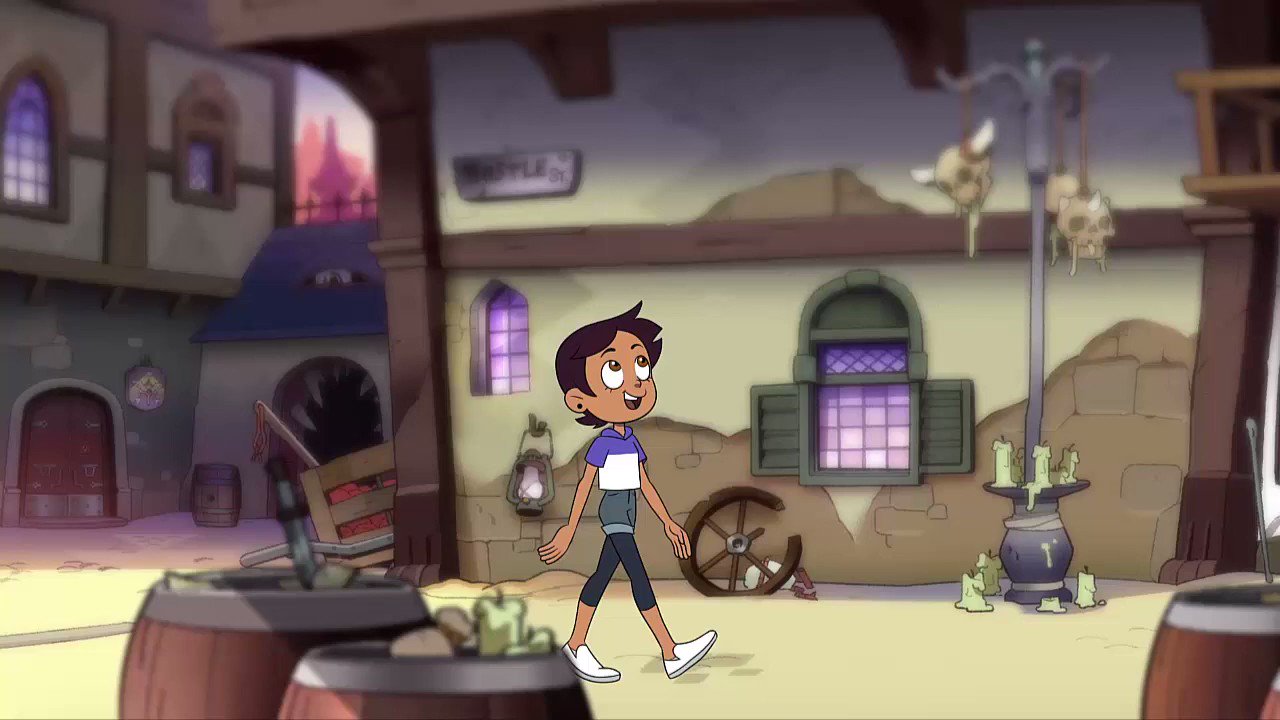 Disney Animation Promos on Twitter: 