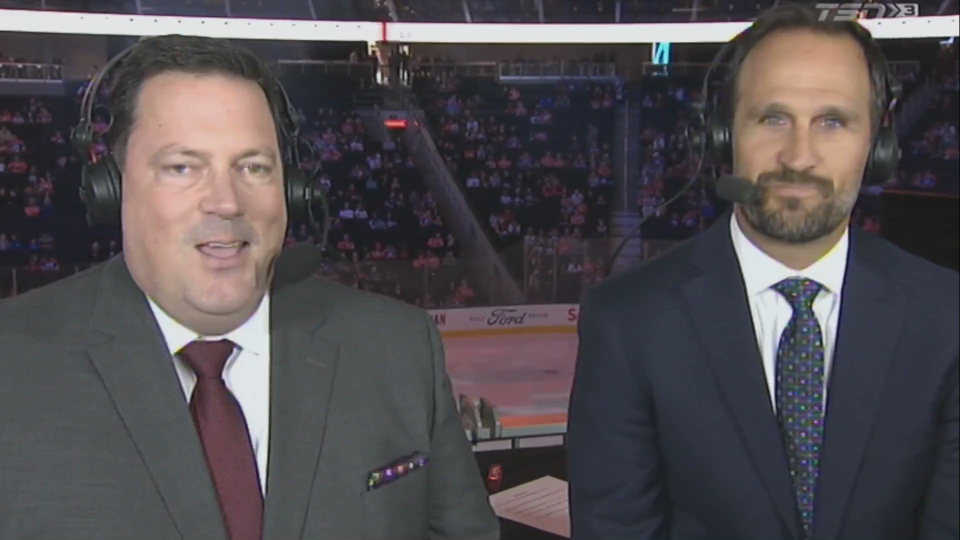 Winnipeg Sports Talk on Twitter ".DanRTSN started off tonight's 