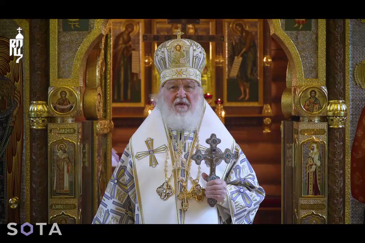 Dick Black On Twitter RT mjluxmoore Patriarch Kirill Head Of The dick-black-on-twitter-rt-mjluxmoore-patriarch-kirill-head-of-the