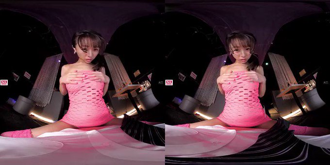 【VR】S1専属女優20名×天井特化アングルVRベスト 1… https://t.co/TeSPZ3V3CJ