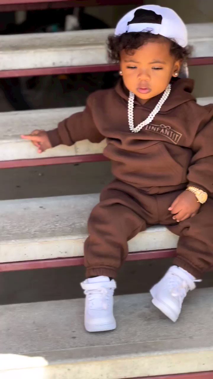 Zeezy K s video Tweet