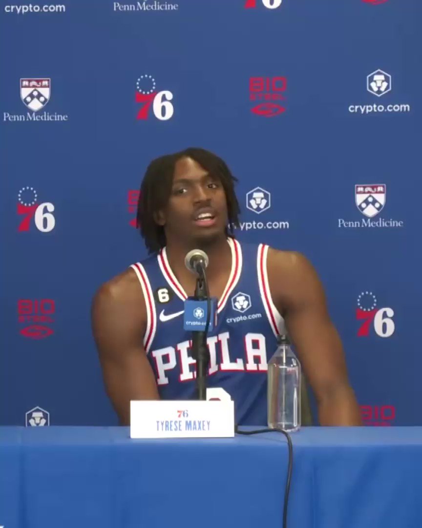 Philadelphia 76ers on Twitter: "this is a WE season not a ME season