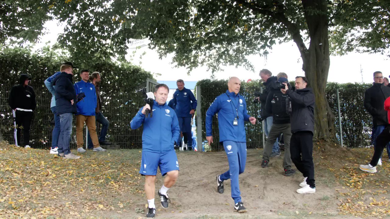 VfL Bochum 1848 on Twitter 