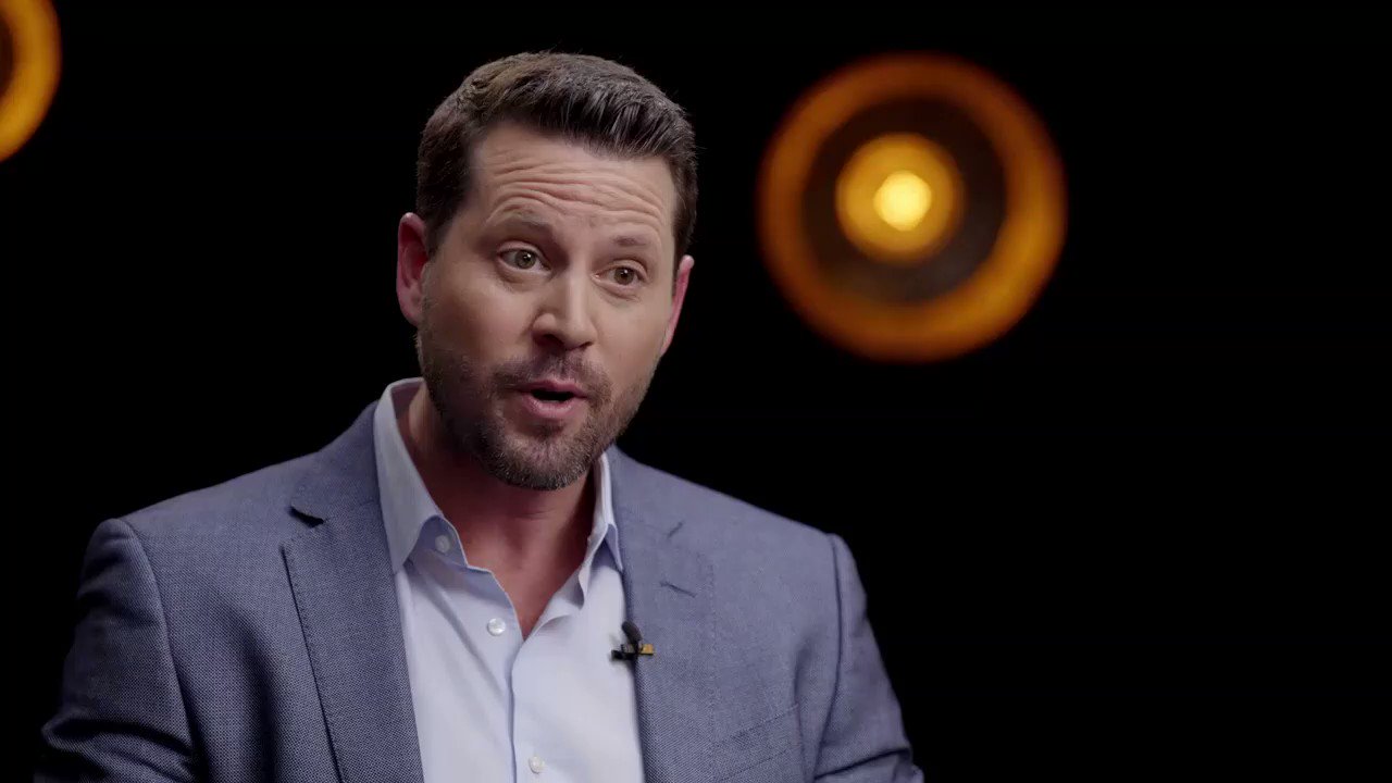 Seth Dillon on Twitter "The problem isn’t that satire is too close to
