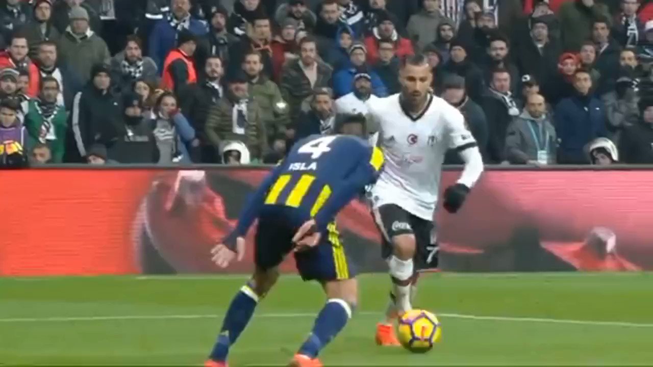 Happy birthday, Ricardo Quaresma 
