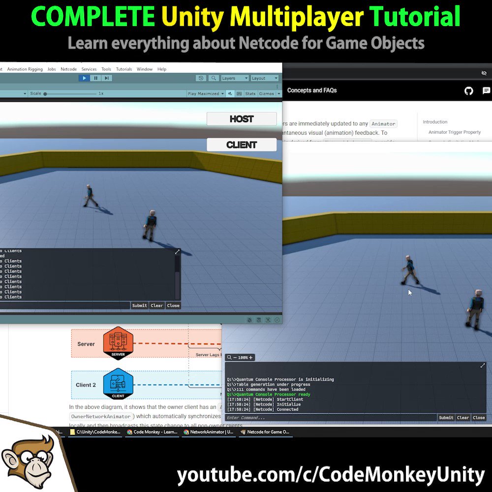 Code Monkey on Twitter: Code Monkey on Twitter:
