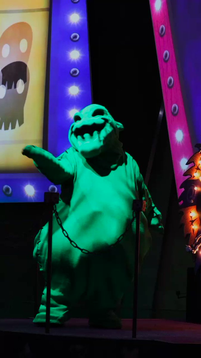 AN OOGIE BOOGIE AFTERNOON coming to @TheFridaCinema on Sunday, October 9th.
This is a first of its kind, one-time event you won’t want to miss.
Grab your tickets and come say hi!
https://t.co/jQZJAuGR4r
#OogieBoogie #NightmareBeforeChristmas #Disney #Disneyland https://t.co/1si5HdgHH9