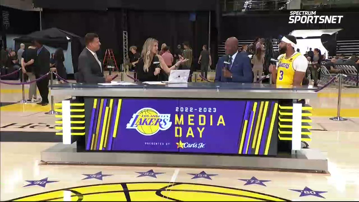 ClutchPoints on Twitter "Allie Clifton "Any personal goals for you