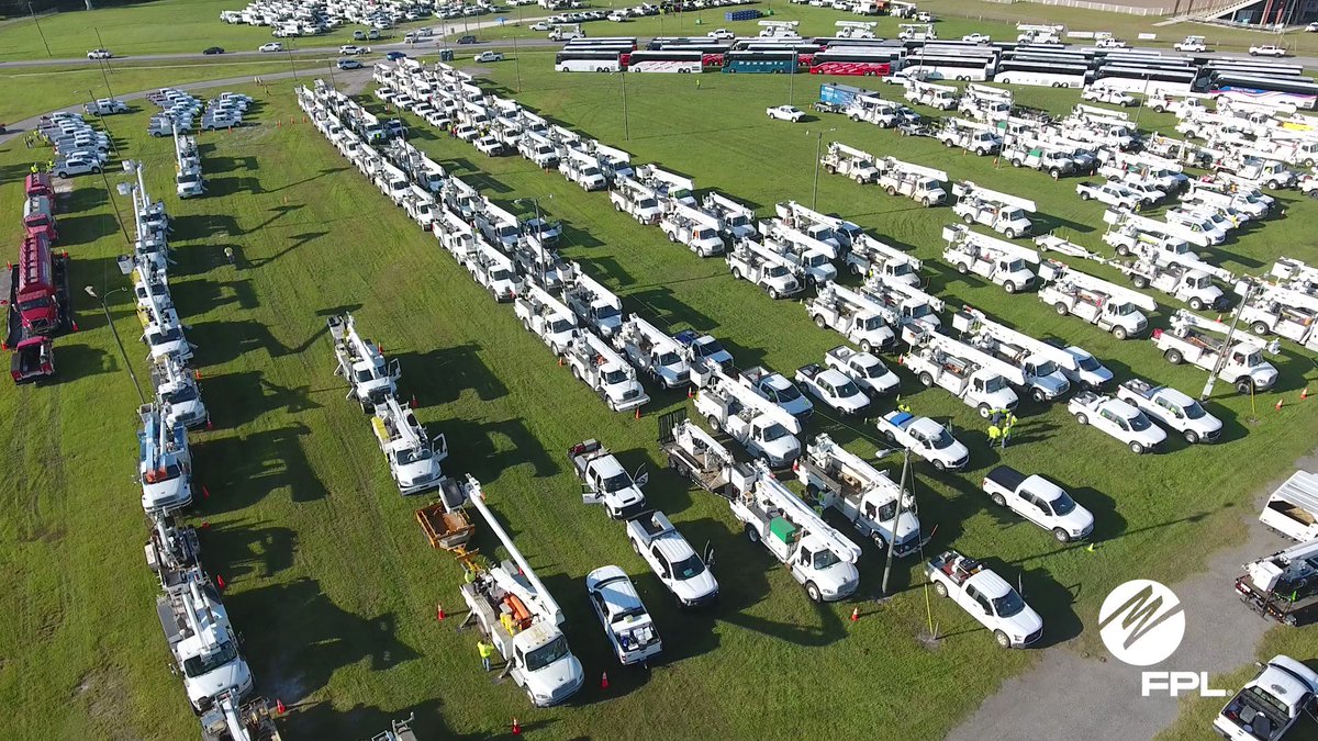 Florida Power Light On Twitter Crews Are Being Positioned At Our florida-power-light-on-twitter-crews-are-being-positioned-at-our