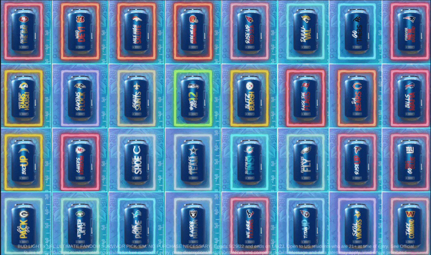 Bud Light on Twitter Bud Light on Twitter
