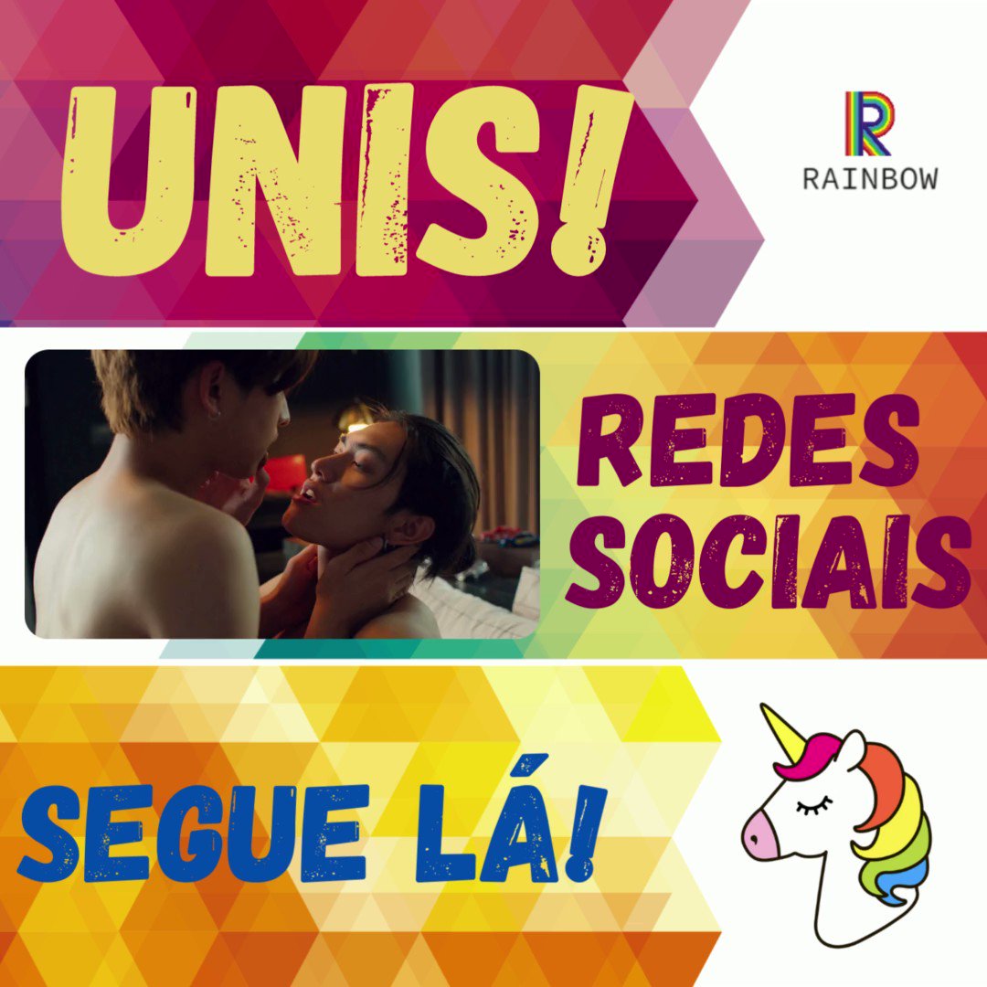 Rainbow Subs (fansubrainbow) / Twitter