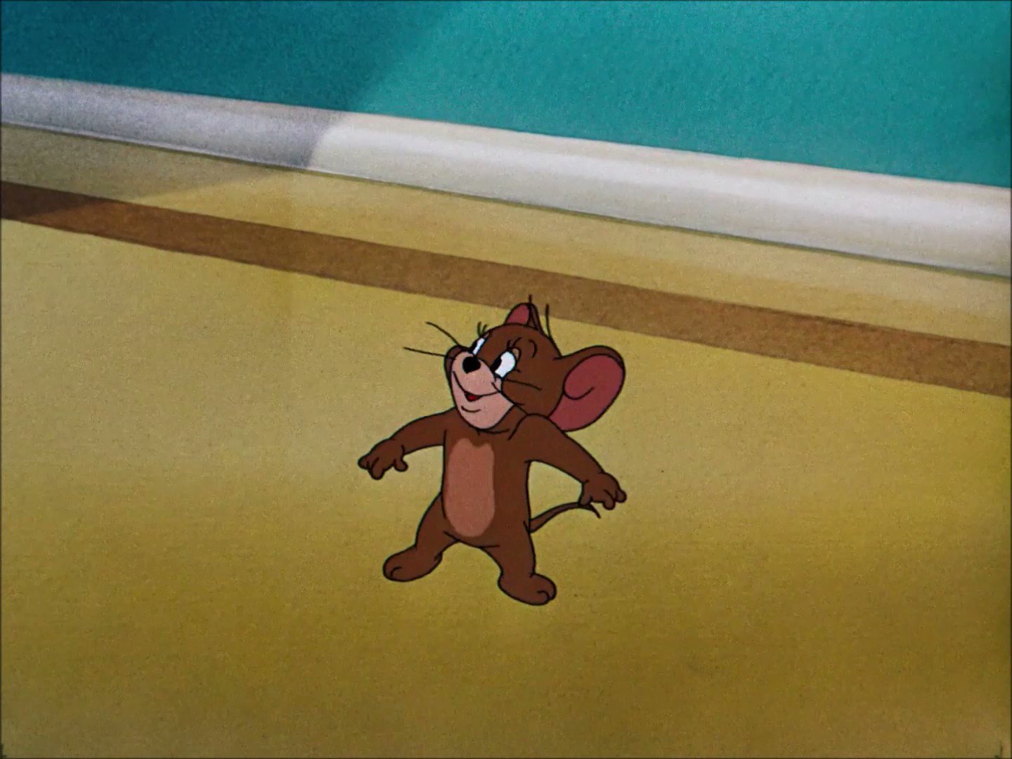 No Context Tom and Jerry on Twitter 