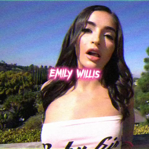 Wankaholicx Emily Willis PMV this is so PERFECT omg.