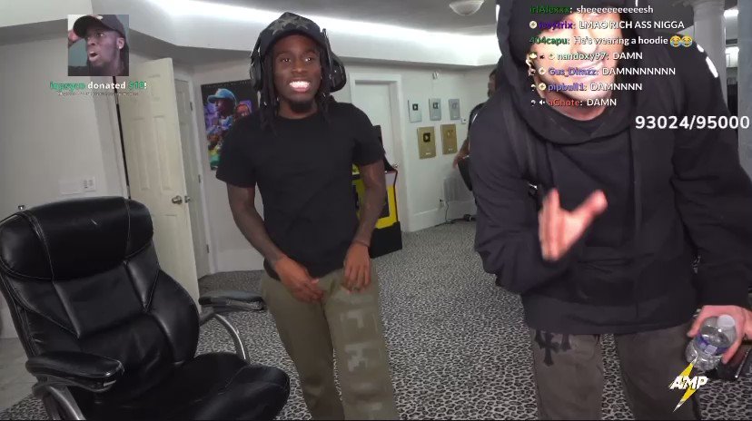 Tweets with replies by FaZe Kaysan (@kaysan) / Twitter