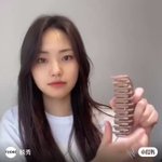 これは楽すぎる!簡単に頭頂部にボリュームを出す方法!
