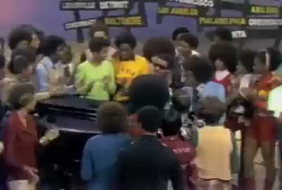 Icon, Trailblazer, Visionary 

Happy Birthday Don Cornelius   : Stevie Wonder & Don Cornelius, 1973 