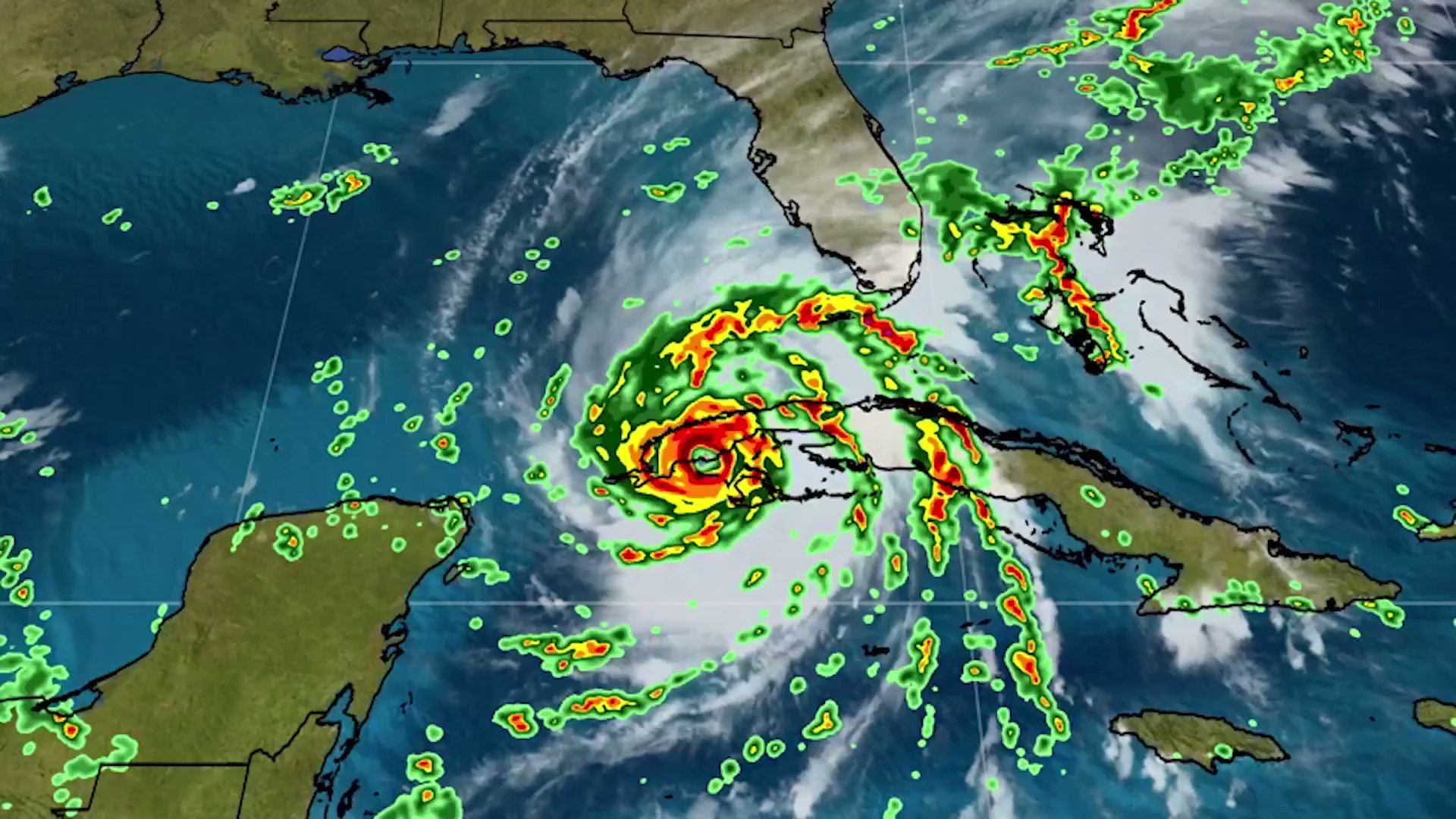 Weather Jamaica on Twitter "In this video, The Weather Channel (U.S