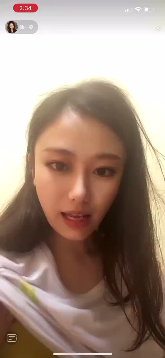 Video oleh @AprilSakurako