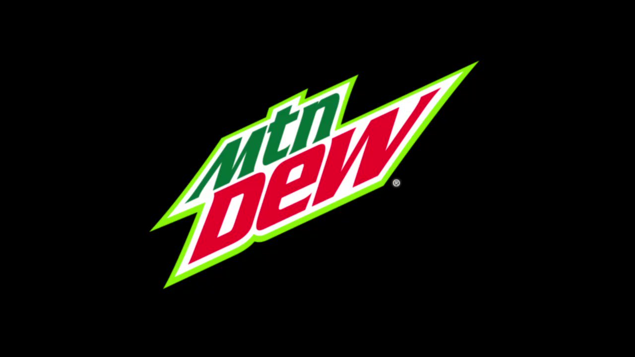 Mountain Dew Mountaindew Twitter