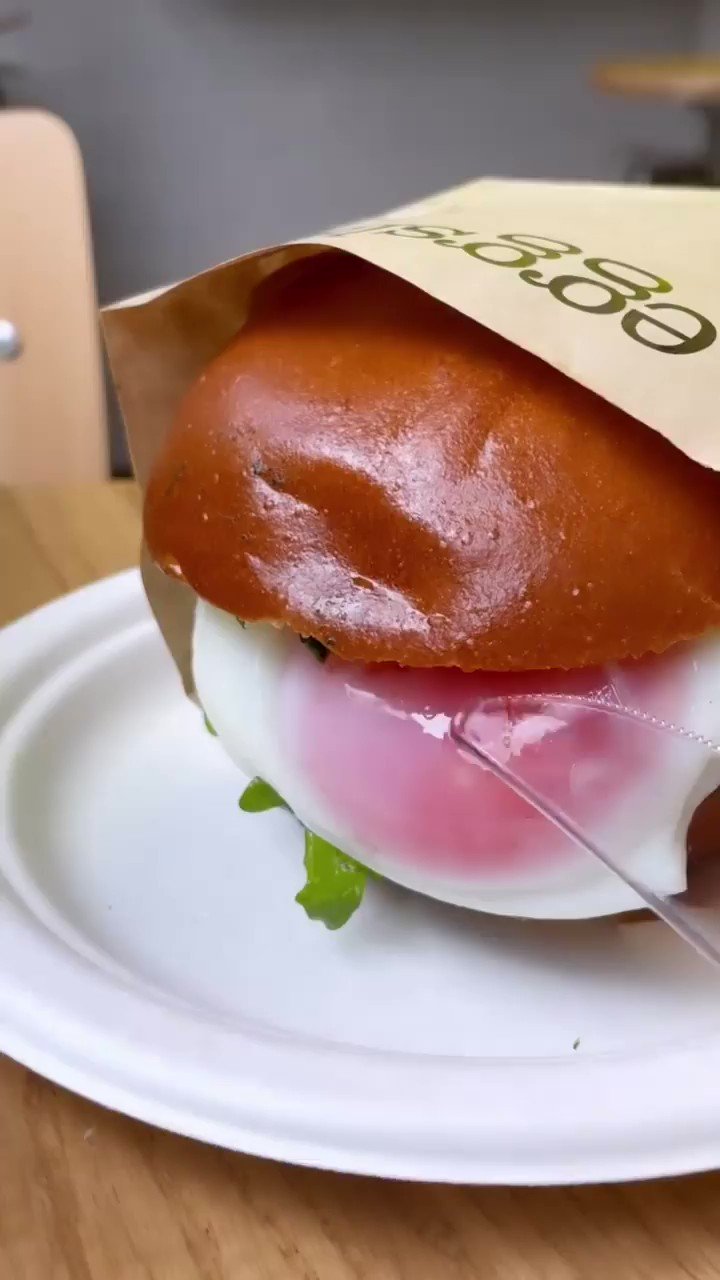 Eggslut (EggslutOfficial) / Twitter