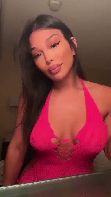 Your hottest trans Mexican goddess! https://t.co/vsvzHAtJoP