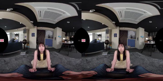 【VR】コンプレックスまで愛してくれる僕をもっとダメにする… 夢乃あいか https://t.co/gHwi5T1Jx6